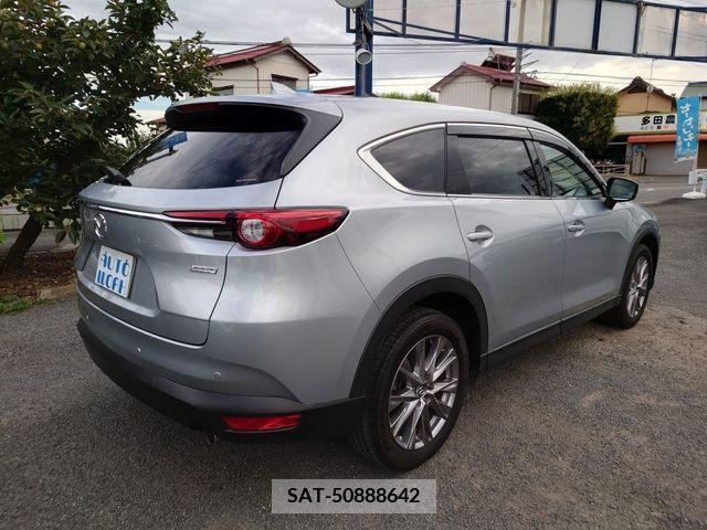 Mazda CX-8 2019-01 252971-5