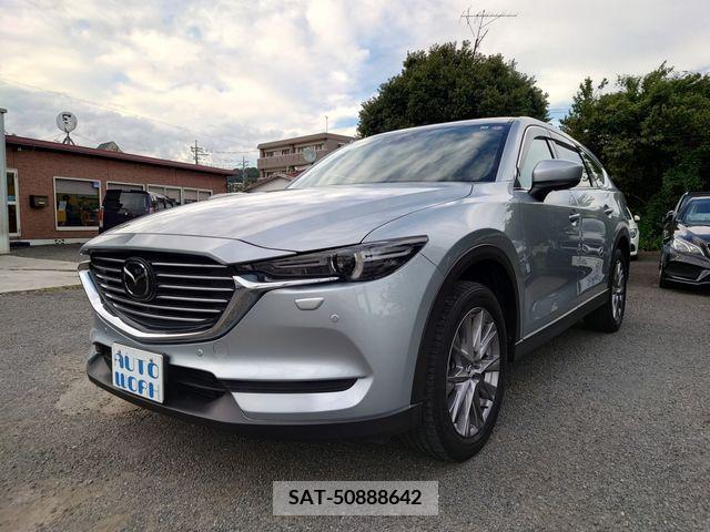 Mazda CX-8 2019-01 252971-0