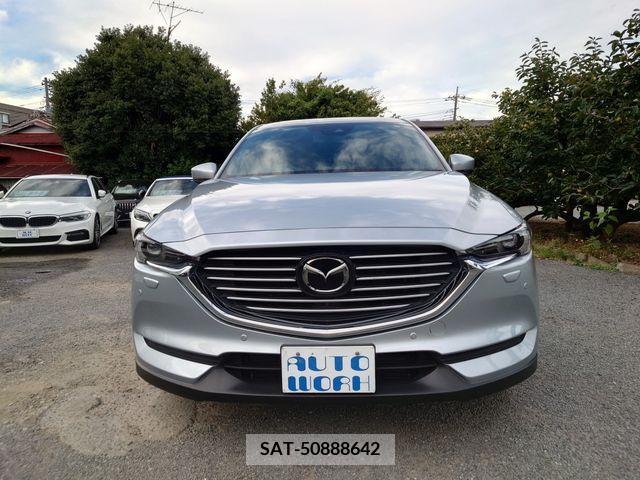 Mazda CX-8 2019-01 252971-1
