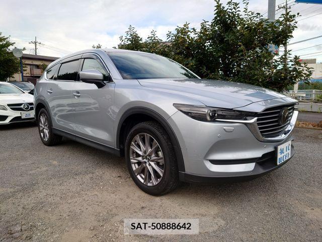 Mazda CX-8 2019-01 252971-2