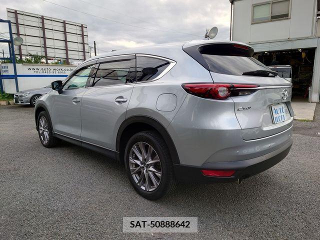 Mazda CX-8 2019-01 252971-7