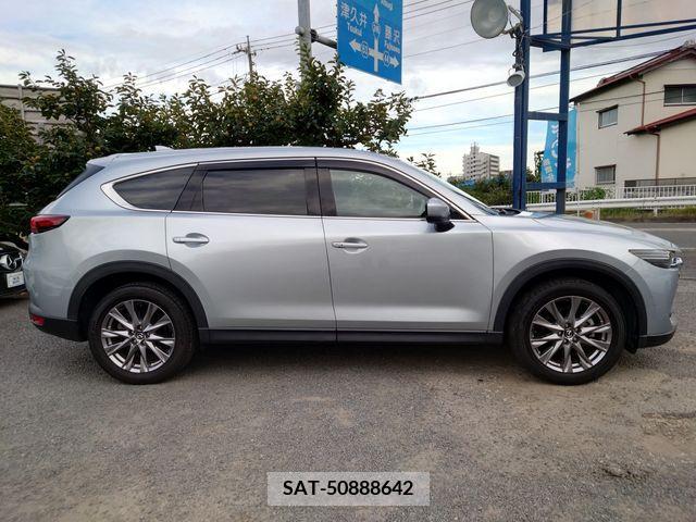 Mazda CX-8 2019-01 252971-3