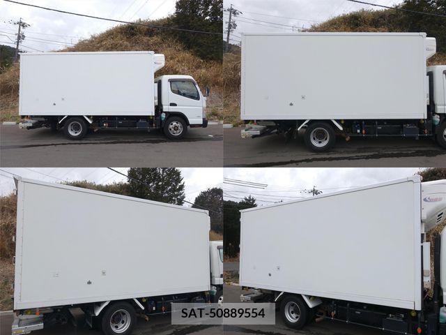 Mitsubishi CANTER 2016-03 225028-5
