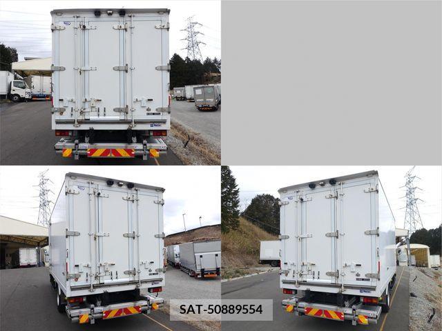 Mitsubishi CANTER 2016-03 225028-6