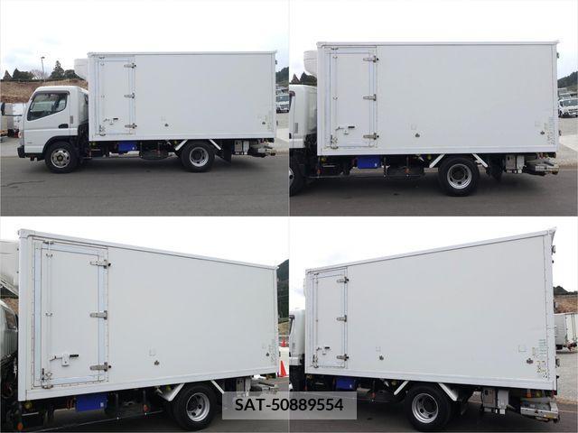 Mitsubishi CANTER 2016-03 225028-7