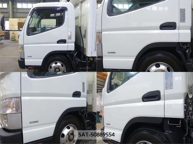 Mitsubishi CANTER 2016-03 225028-8