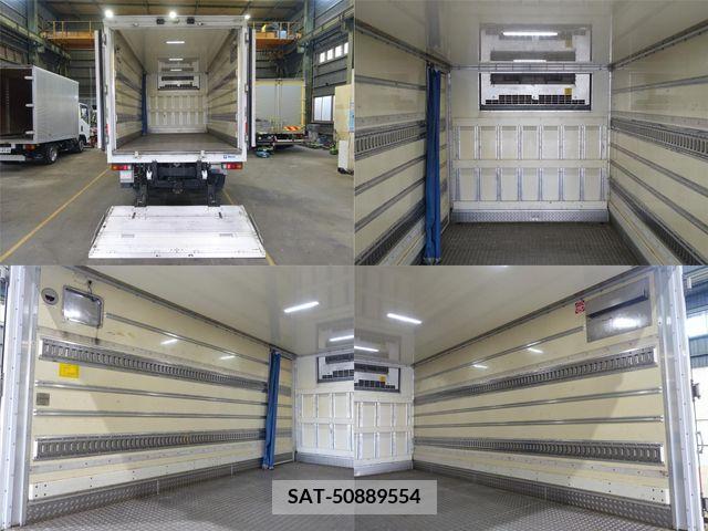 Mitsubishi CANTER 2016-03 225028-9