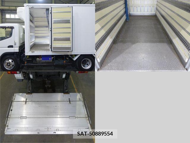 Mitsubishi CANTER 2016-03 225028-10