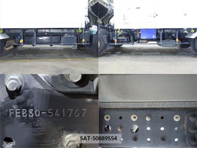 Mitsubishi CANTER 2016-03 225028-11