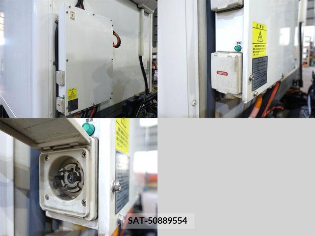 Mitsubishi CANTER 2016-03 225028-12