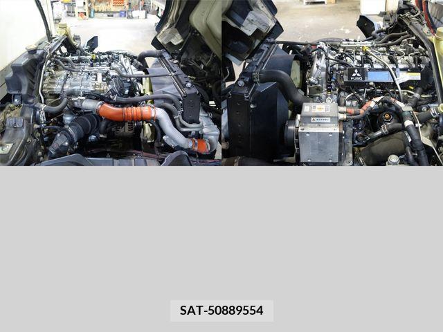 Mitsubishi CANTER 2016-03 225028-13