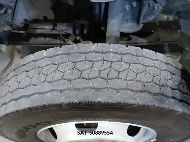 Mitsubishi CANTER 2016-03 225028-15