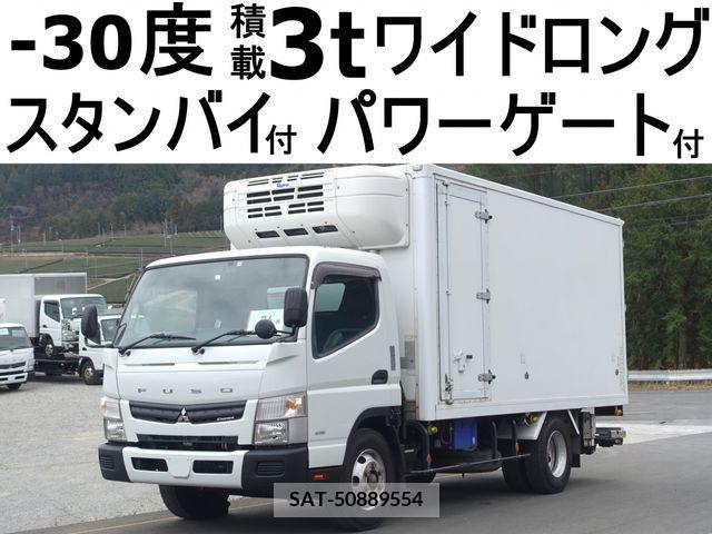 Mitsubishi CANTER 2016-03 225028-0