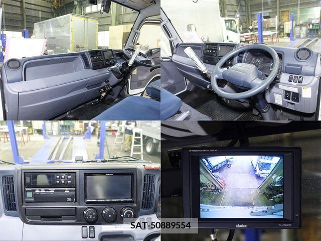 Mitsubishi CANTER 2016-03 225028-17