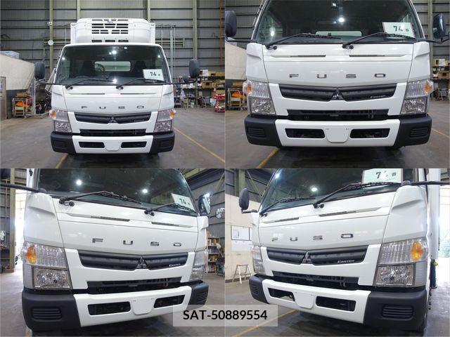 Mitsubishi CANTER 2016-03 225028-3
