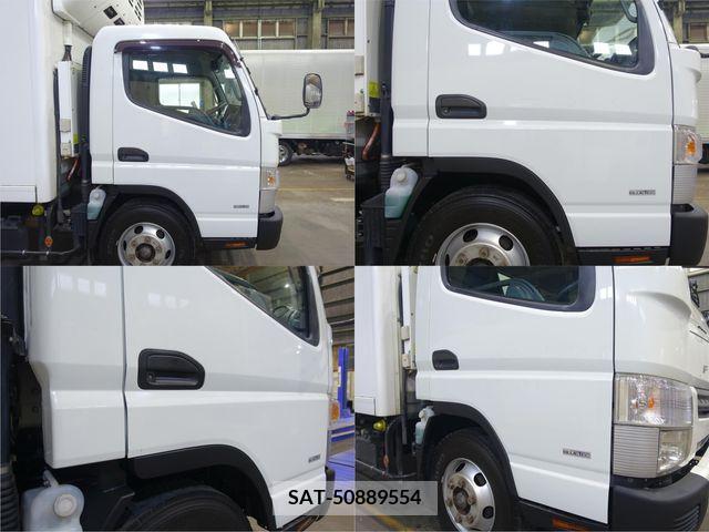 Mitsubishi CANTER 2016-03 225028-4