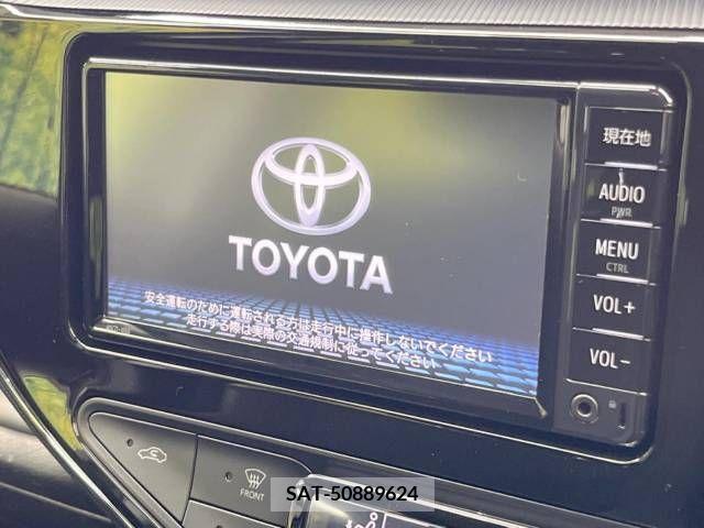 Toyota AQUA 2018-05 247991-2