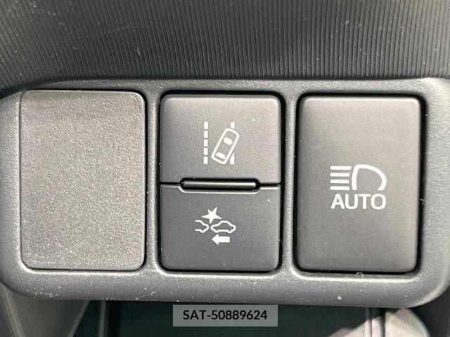 Toyota AQUA 2018-05 247991-4