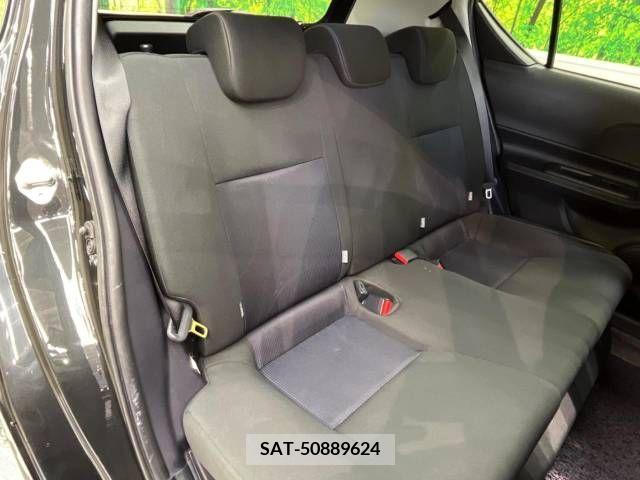 Toyota AQUA 2018-05 247991-9
