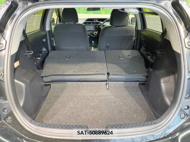 Toyota AQUA 2018-05 247991-10
