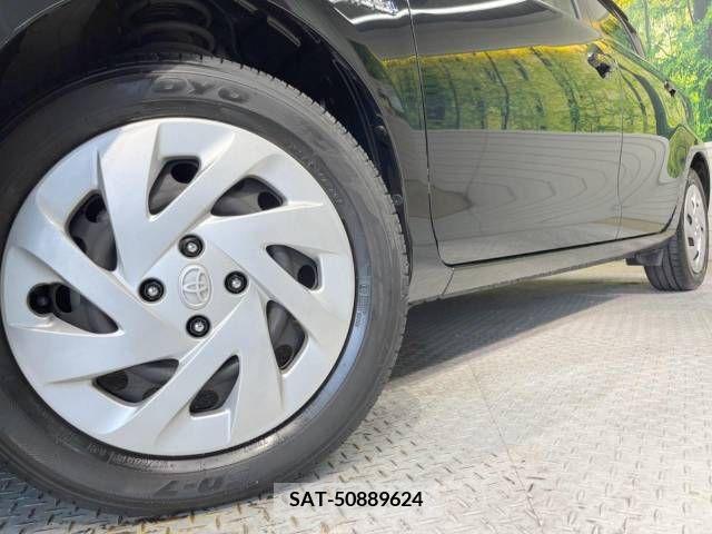 Toyota AQUA 2018-05 247991-13