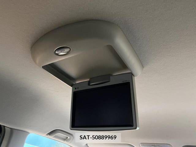 Toyota VOXY 2009-06 289151-4