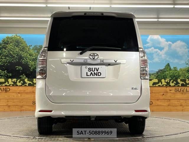Toyota VOXY 2009-06 289151-15