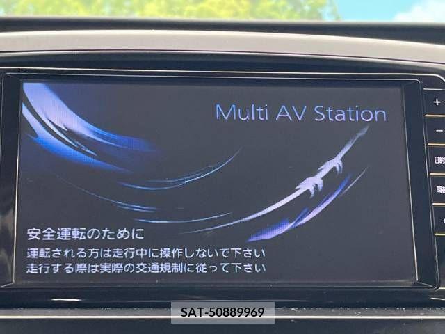Toyota VOXY 2009-06 289151-2