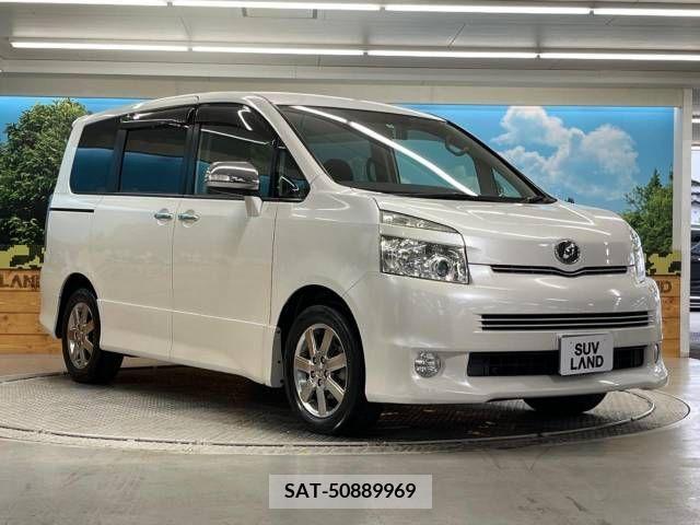 Toyota VOXY 2009-06 289151-16