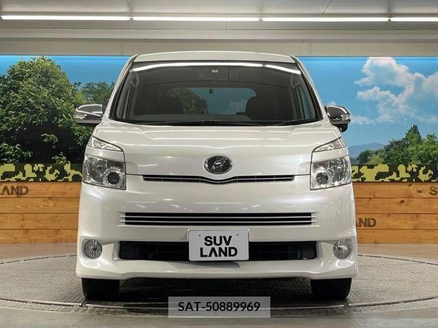 Toyota VOXY 2009-06 289151-14