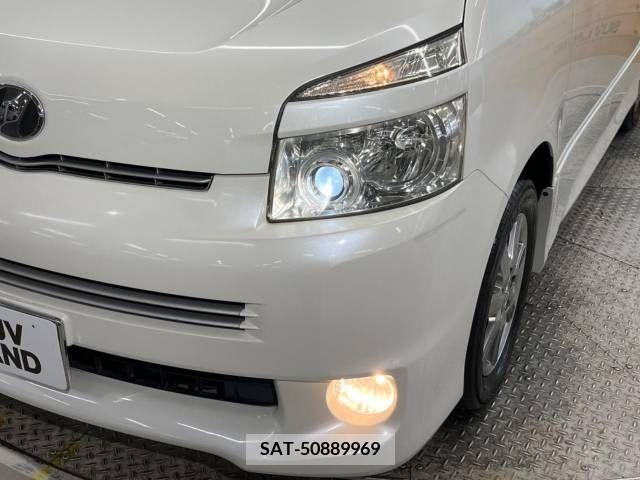 Toyota VOXY 2009-06 289151-12