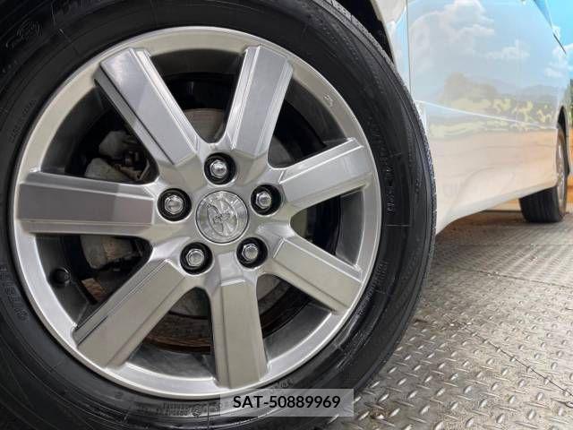 Toyota VOXY 2009-06 289151-13