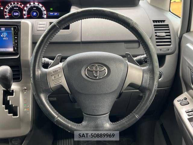 Toyota VOXY 2009-06 289151-11