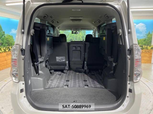 Toyota VOXY 2009-06 289151-10