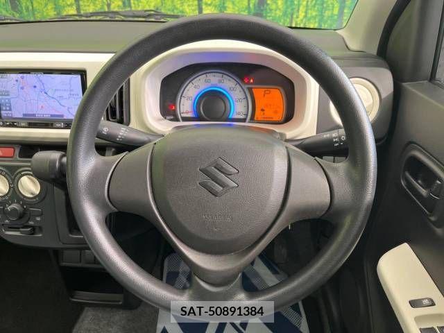 Suzuki ALTO 2016-04 305018-11