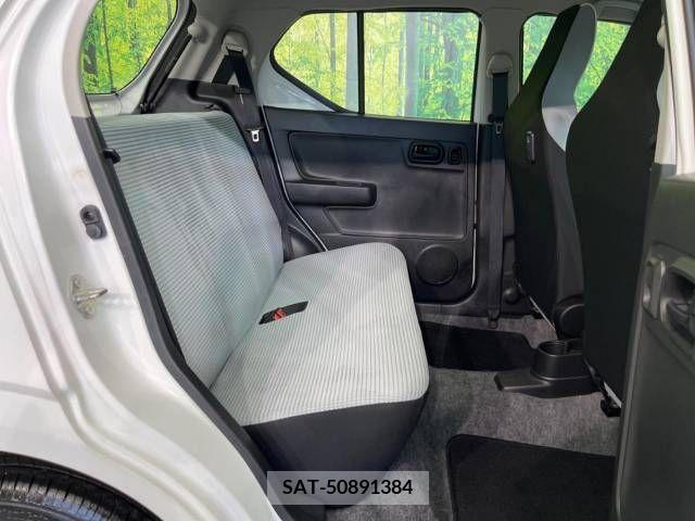 Suzuki ALTO 2016-04 305018-9