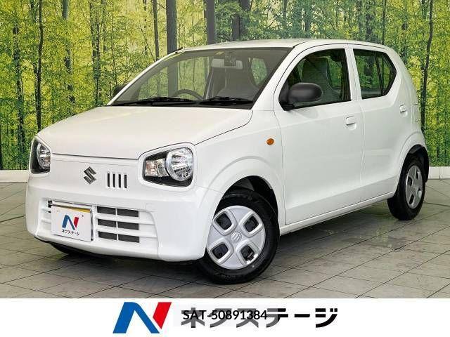 Suzuki ALTO 2016-04 305018-0