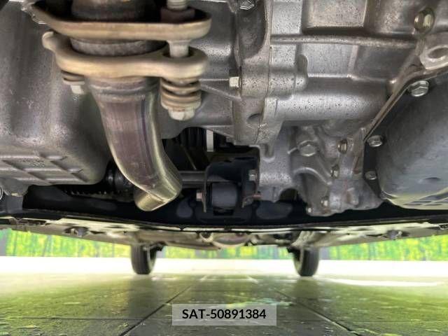 Suzuki ALTO 2016-04 305018-19