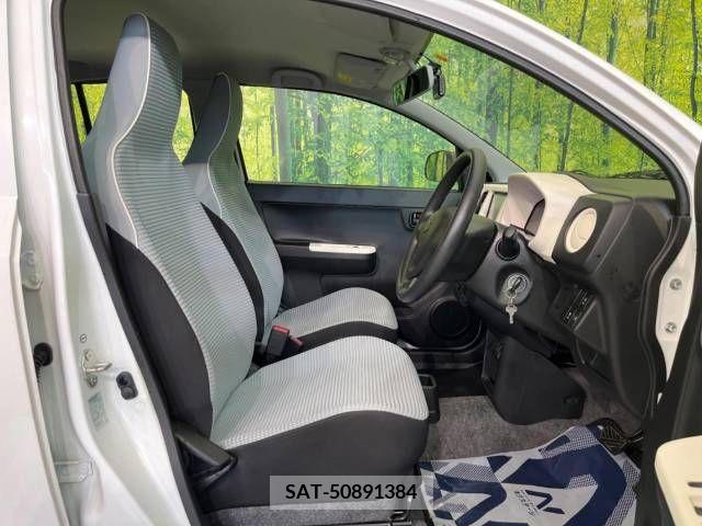 Suzuki ALTO 2016-04 305018-8
