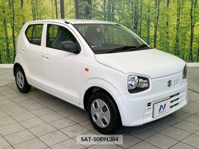 Suzuki ALTO 2016-04 305018-16