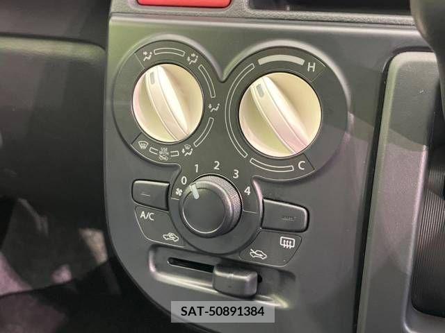 Suzuki ALTO 2016-04 305018-7