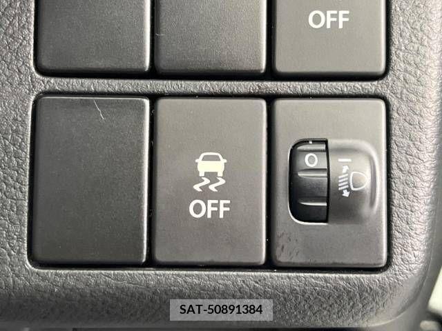 Suzuki ALTO 2016-04 305018-6