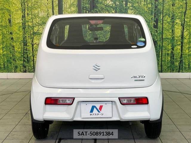 Suzuki ALTO 2016-04 305018-15