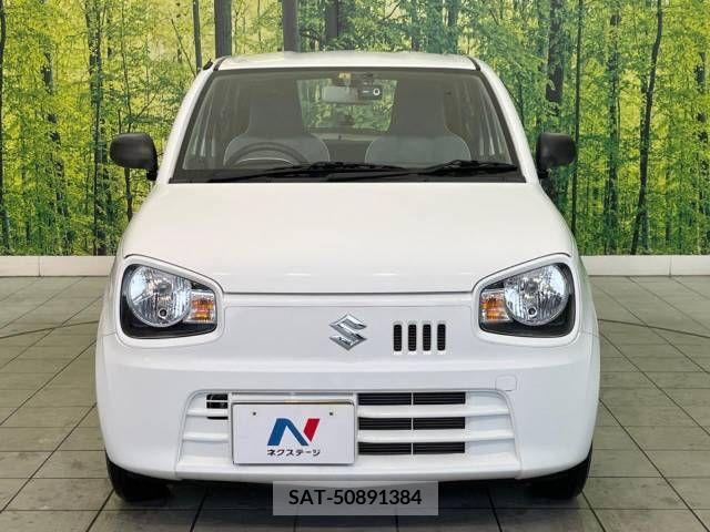 Suzuki ALTO 2016-04 305018-14