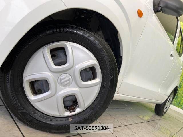 Suzuki ALTO 2016-04 305018-13