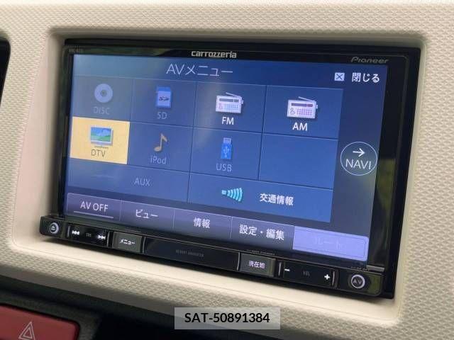 Suzuki ALTO 2016-04 305018-4