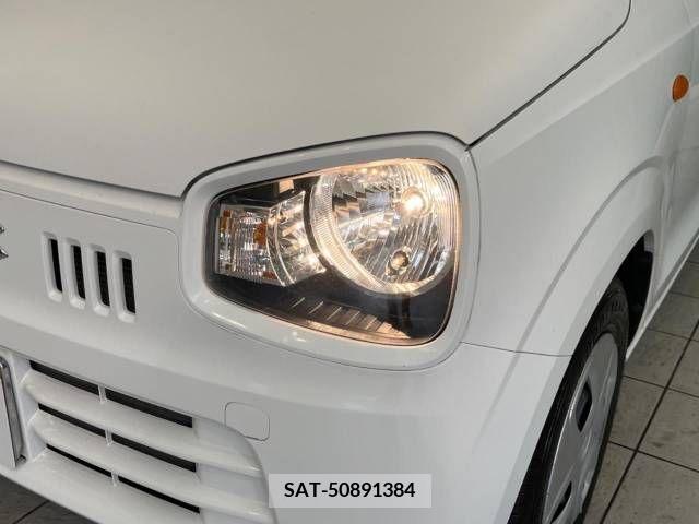 Suzuki ALTO 2016-04 305018-12