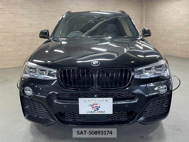 Bmw X3 2017-02 263082-16