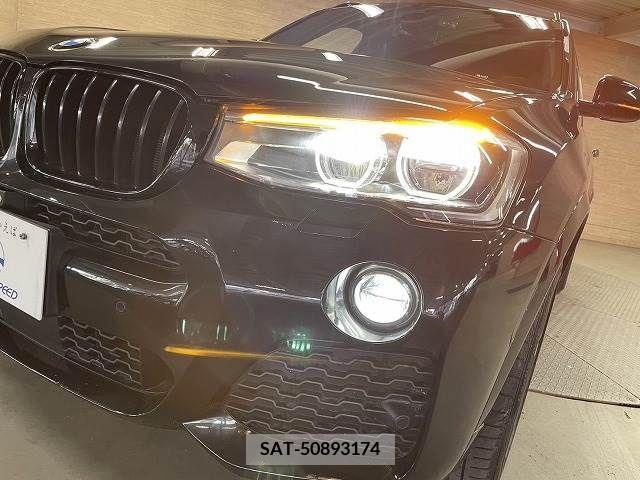 Bmw X3 2017-02 263082-9