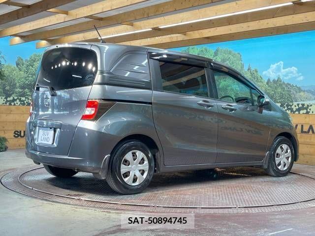Honda FREED SPIKE 2012-05 337059-17